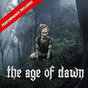 Age of Dawn Escape Room